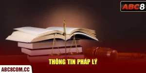 thông tin doanh nghiệp và pháp lý abc8